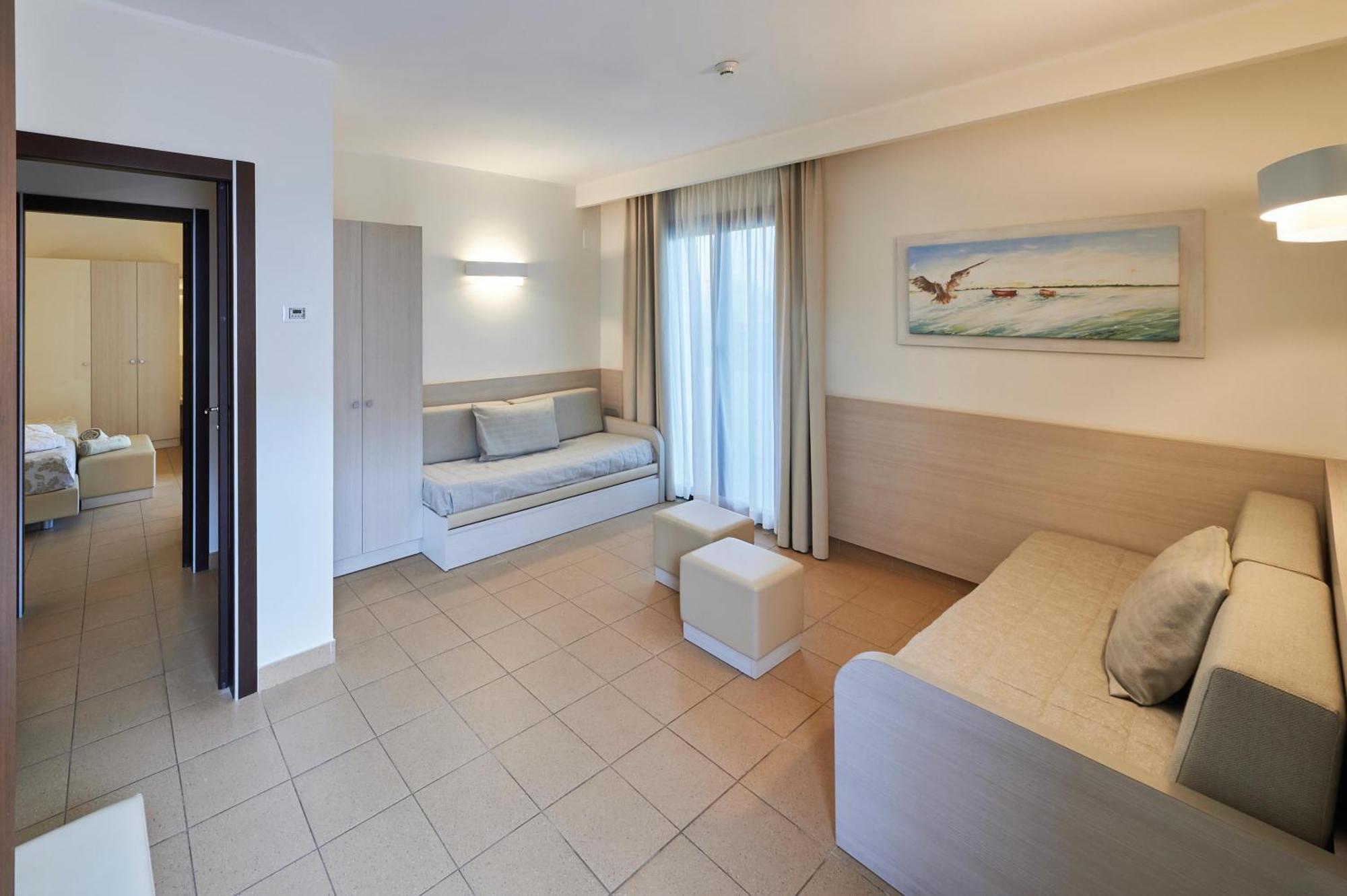 Riva Marina Resort - Cdshotels Carovigno Εξωτερικό φωτογραφία