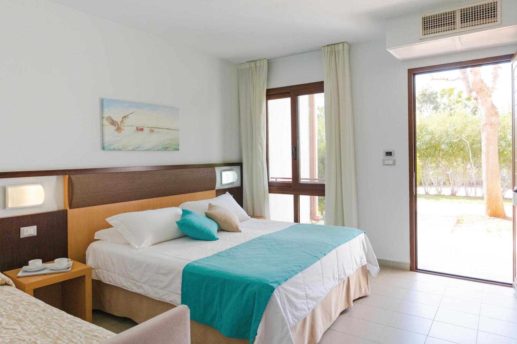 Riva Marina Resort - Cdshotels Carovigno Εξωτερικό φωτογραφία