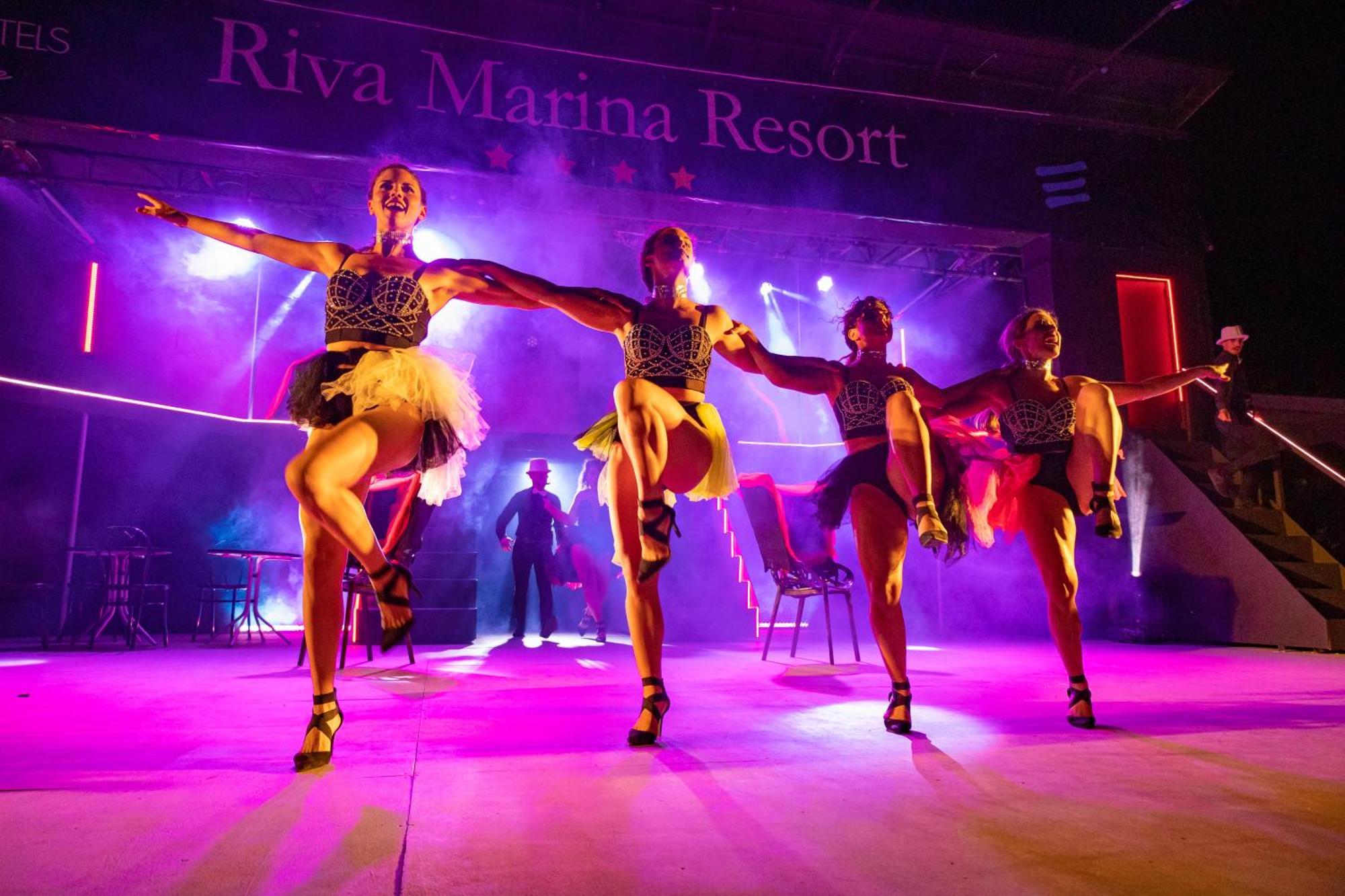 Riva Marina Resort - Cdshotels Carovigno Εξωτερικό φωτογραφία